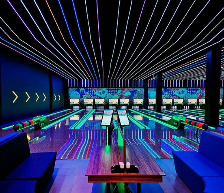 Bowling-Alleys---Boliche-do-Aviao---Brazil-3