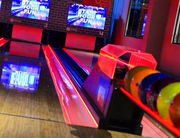 Meta Bowling - Rio de Janeiro - Brazil(3)