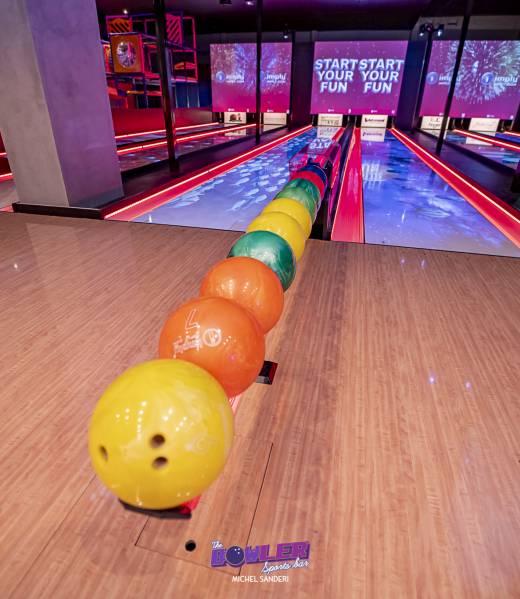 The Bowler - Passo Fundo - Brazil (11)